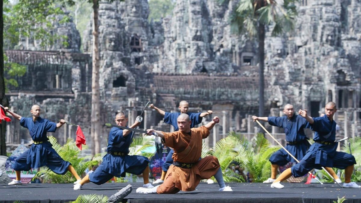 Tourism minister links Cambodia&rsquo;s future to Chinese tourism, investment