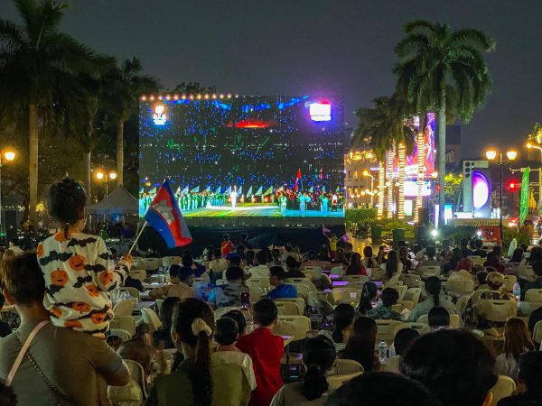 Cambodia and Thailand&rsquo;s Cultural Rivalry Has Serious Implications