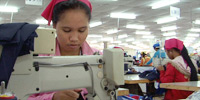 Cambodia Garment Worker Justice