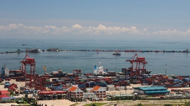 Cambodia's Blue Economy Problem