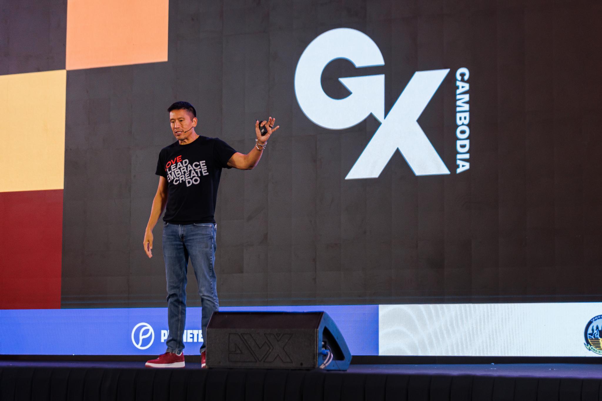 GALLERY: GX Summit Cambodia 2026