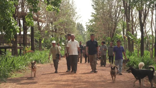 Inside Cambodia&rsquo;s Political Doomsday Sect